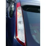 FORD FOCUS LIM. (CB4) FORD FOCUS LIM. (CB4) '2009 BUSINESS AZUL 2007