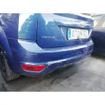 FORD FOCUS LIM. (CB4) FORD FOCUS LIM. (CB4) '2009 BUSINESS AZUL 2007