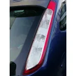 FORD FOCUS LIM. (CB4) FORD FOCUS LIM. (CB4) '2009 BUSINESS AZUL 2007