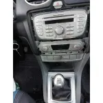 FORD FOCUS LIM. (CB4) FORD FOCUS LIM. (CB4) '2009 BUSINESS AZUL 2007