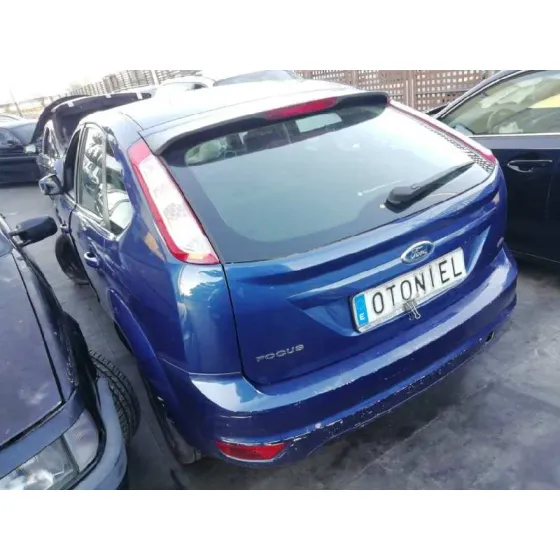 FORD FOCUS LIM. (CB4) '2009 BUSINESS AZUL