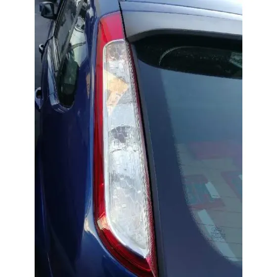 FORD FOCUS LIM. (CB4) '2009 BUSINESS AZUL