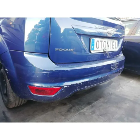 FORD FOCUS LIM. (CB4) '2009 BUSINESS AZUL