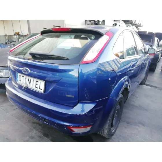 FORD FOCUS LIM. (CB4) '2009 BUSINESS AZUL