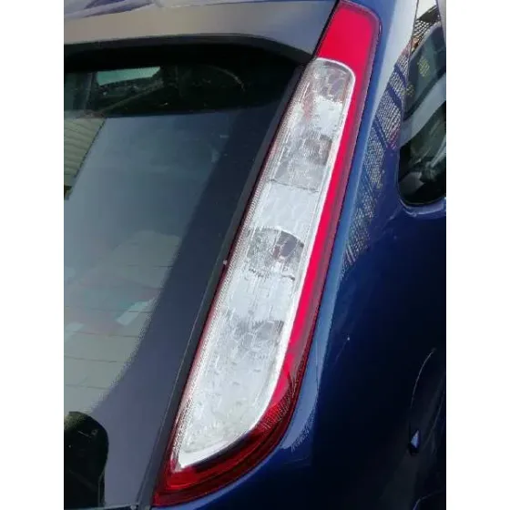 FORD FOCUS LIM. (CB4) '2009 BUSINESS AZUL