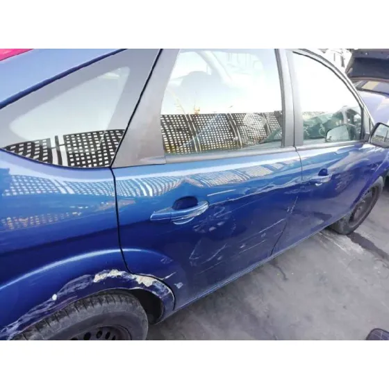 FORD FOCUS LIM. (CB4) '2009 BUSINESS AZUL