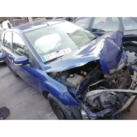FORD FOCUS LIM. (CB4) '2009 BUSINESS AZUL