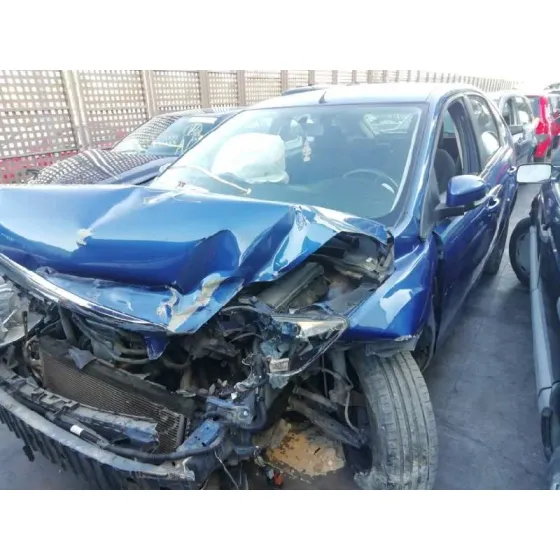 FORD FOCUS LIM. (CB4) '2009 BUSINESS AZUL