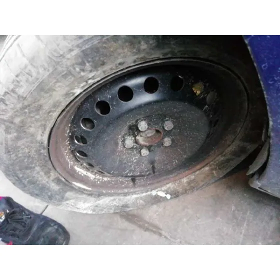 FORD FOCUS LIM. (CB4) '2009 BUSINESS AZUL