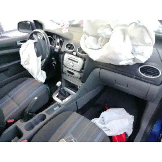 FORD FOCUS LIM. (CB4) '2009 BUSINESS AZUL