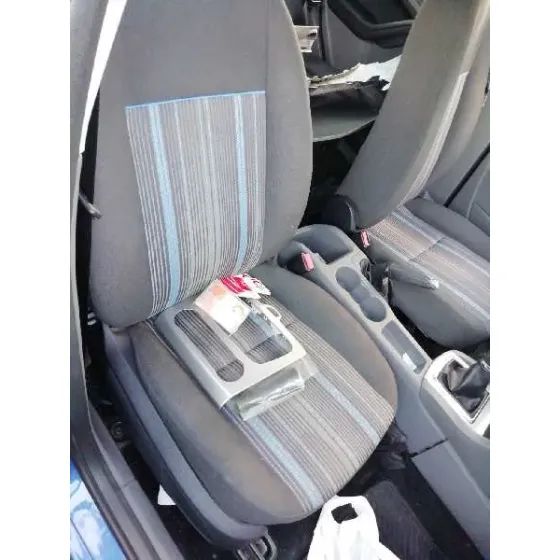 FORD FOCUS LIM. (CB4) '2009 BUSINESS AZUL