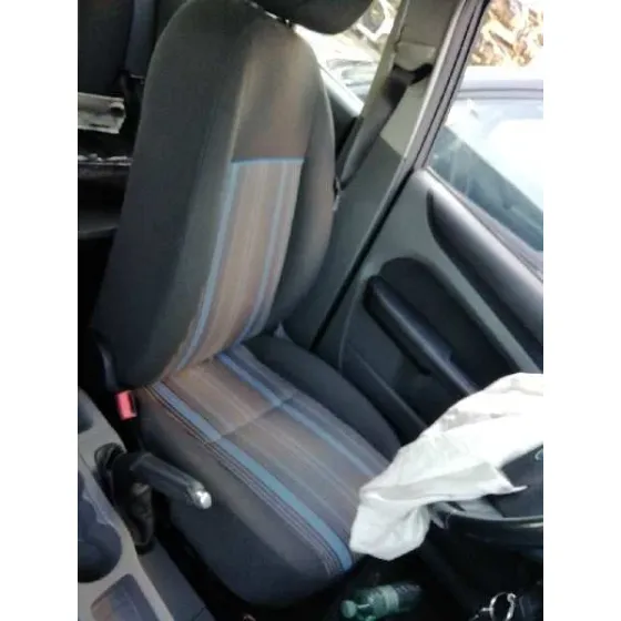 FORD FOCUS LIM. (CB4) '2009 BUSINESS AZUL