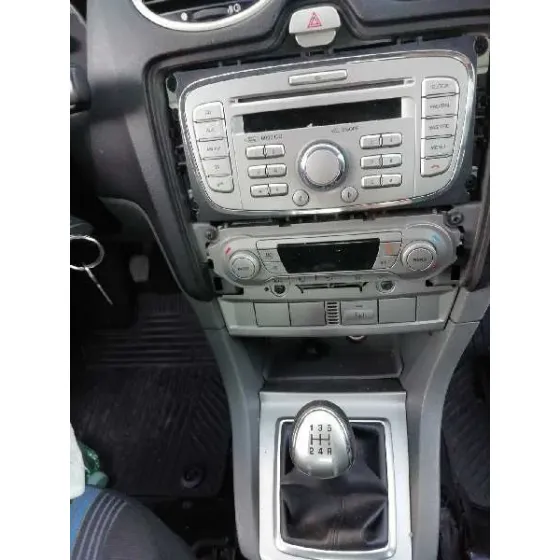 FORD FOCUS LIM. (CB4) '2009 BUSINESS AZUL