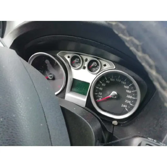 FORD FOCUS LIM. (CB4) '2009 BUSINESS AZUL