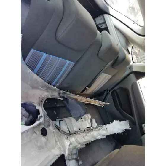 FORD FOCUS LIM. (CB4) '2009 BUSINESS AZUL