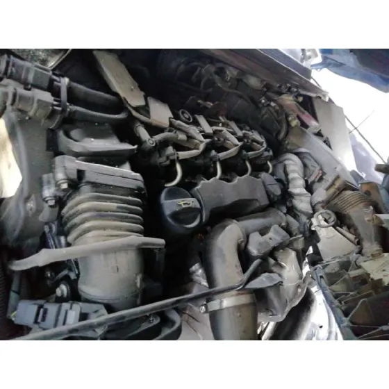 FORD FOCUS LIM. (CB4) '2009 BUSINESS AZUL
