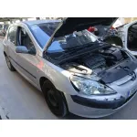 MOTOR NFU MANUAL 5V CVF/KW: 11.59/80