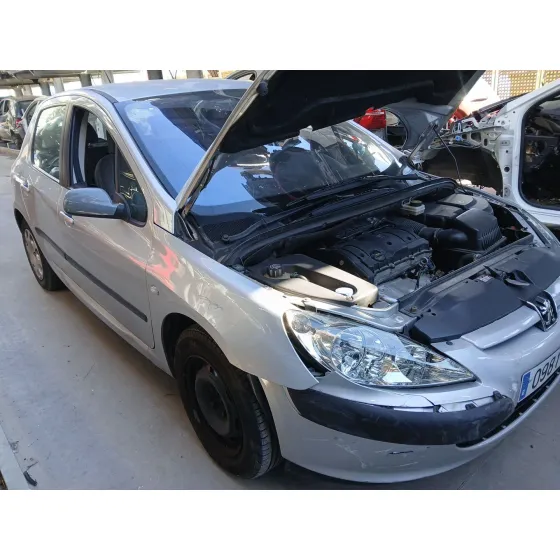 MOTOR NFU MANUAL 5V CVF/KW: 11.59/80