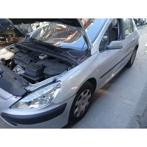 MOTOR NFU MANUAL 5V CVF/KW: 11.59/80