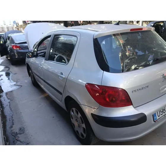MOTOR NFU MANUAL 5V CVF/KW: 11.59/80