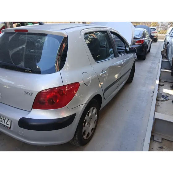 MOTOR NFU MANUAL 5V CVF/KW: 11.59/80
