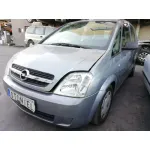 OPEL MERIVA OPEL MERIVA '2003 1.6 CAT (Z 16 SE / L55) GRIS 2003