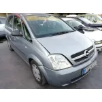 OPEL MERIVA OPEL MERIVA '2003 1.6 CAT (Z 16 SE / L55) GRIS 2003
