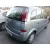 OPEL MERIVA OPEL MERIVA '2003 1.6 CAT (Z 16 SE / L55) GRIS 2003