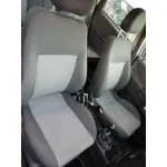 OPEL MERIVA OPEL MERIVA '2003 1.6 CAT (Z 16 SE / L55) GRIS 2003