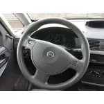 OPEL MERIVA OPEL MERIVA '2003 1.6 CAT (Z 16 SE / L55) GRIS 2003