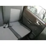 OPEL MERIVA OPEL MERIVA '2003 1.6 CAT (Z 16 SE / L55) GRIS 2003