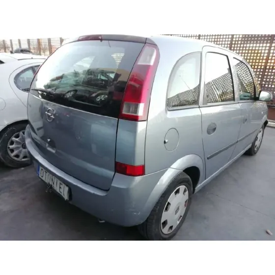 OPEL MERIVA '2003 1.6 CAT (Z 16 SE / L55) GRIS