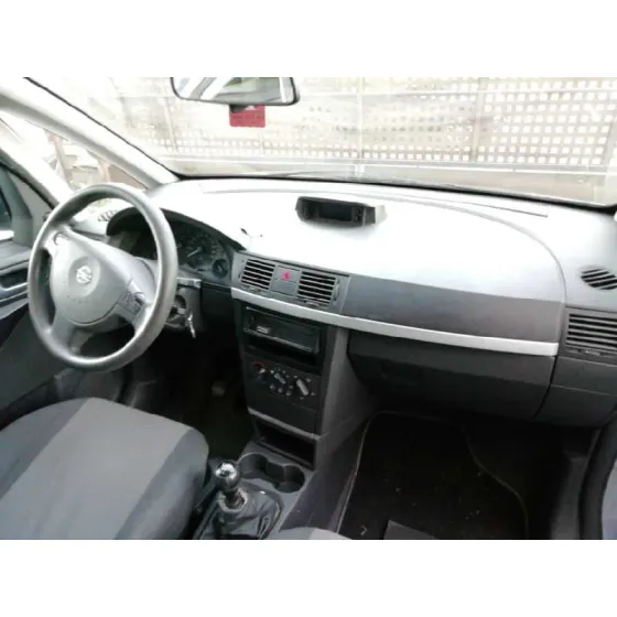 OPEL MERIVA '2003 1.6 CAT (Z 16 SE / L55) GRIS