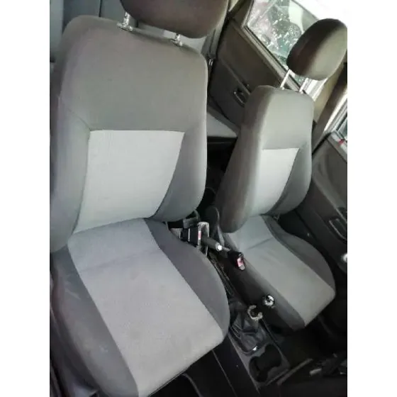OPEL MERIVA '2003 1.6 CAT (Z 16 SE / L55) GRIS