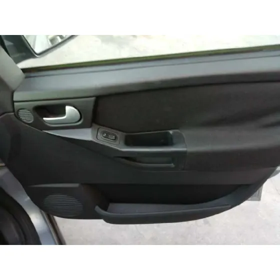 OPEL MERIVA '2003 1.6 CAT (Z 16 SE / L55) GRIS