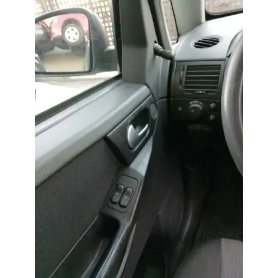OPEL MERIVA '2003 1.6 CAT (Z 16 SE / L55) GRIS