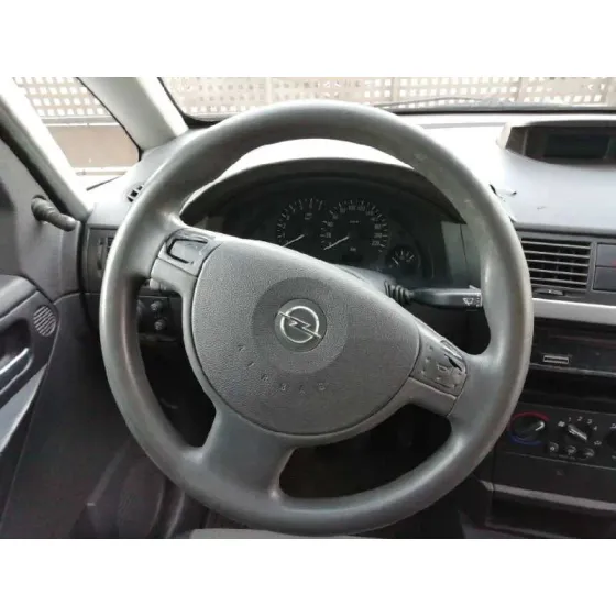 OPEL MERIVA '2003 1.6 CAT (Z 16 SE / L55) GRIS