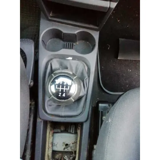 OPEL MERIVA '2003 1.6 CAT (Z 16 SE / L55) GRIS