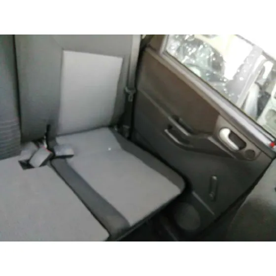 OPEL MERIVA '2003 1.6 CAT (Z 16 SE / L55) GRIS