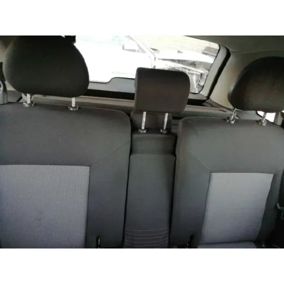 OPEL MERIVA '2003 1.6 CAT (Z 16 SE / L55) GRIS