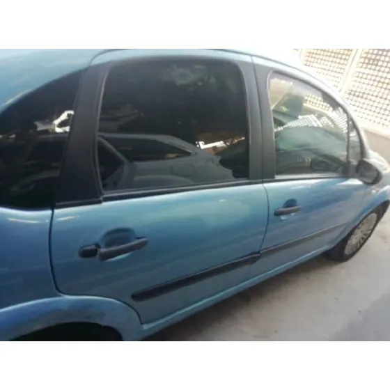 CITROEN C3 '2004 1.4 AZUL