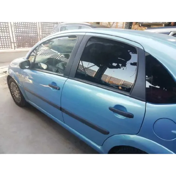 CITROEN C3 '2004 1.4 AZUL
