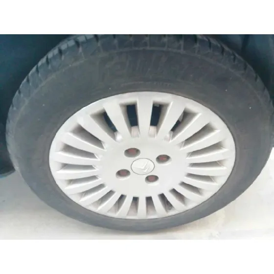 CITROEN C3 '2004 1.4 AZUL