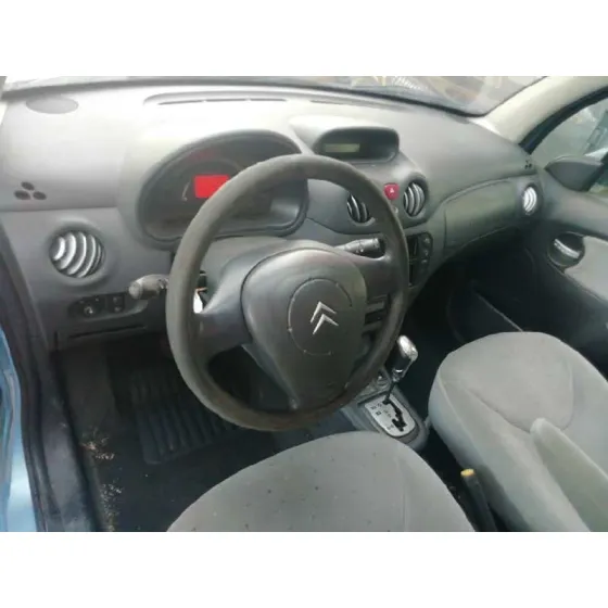 CITROEN C3 '2004 1.4 AZUL
