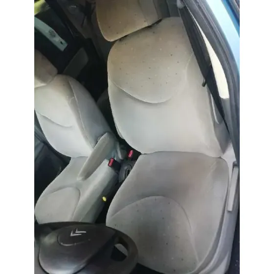 CITROEN C3 '2004 1.4 AZUL