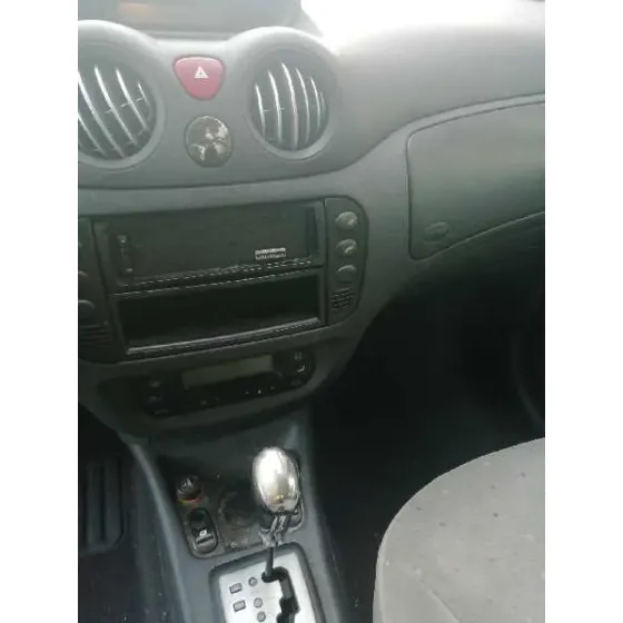 CITROEN C3 '2004 1.4 AZUL