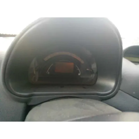 CITROEN C3 '2004 1.4 AZUL