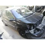 RENAULT SCENIC II RENAULT SCENIC II '2005 1.9 DCI DIESEL NEGRO 2003