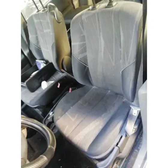 RENAULT SCENIC II '2005 1.9 DCI DIESEL NEGRO