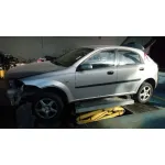 DAEWOO LACETTI DAEWOO LACETTI '2004 CDX PLATA 2004